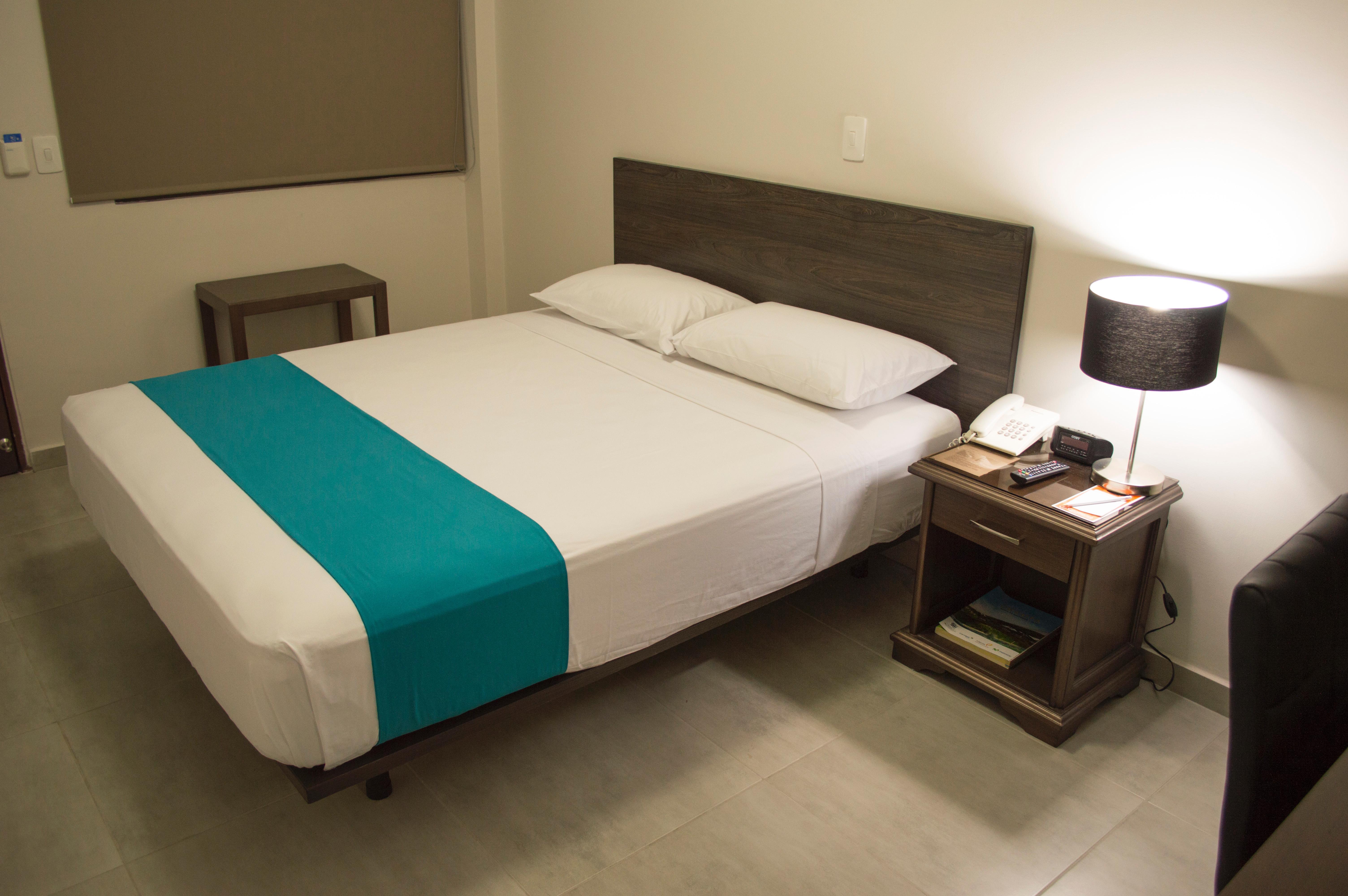Hotel Casablanca Cúcuta Exteriér fotografie