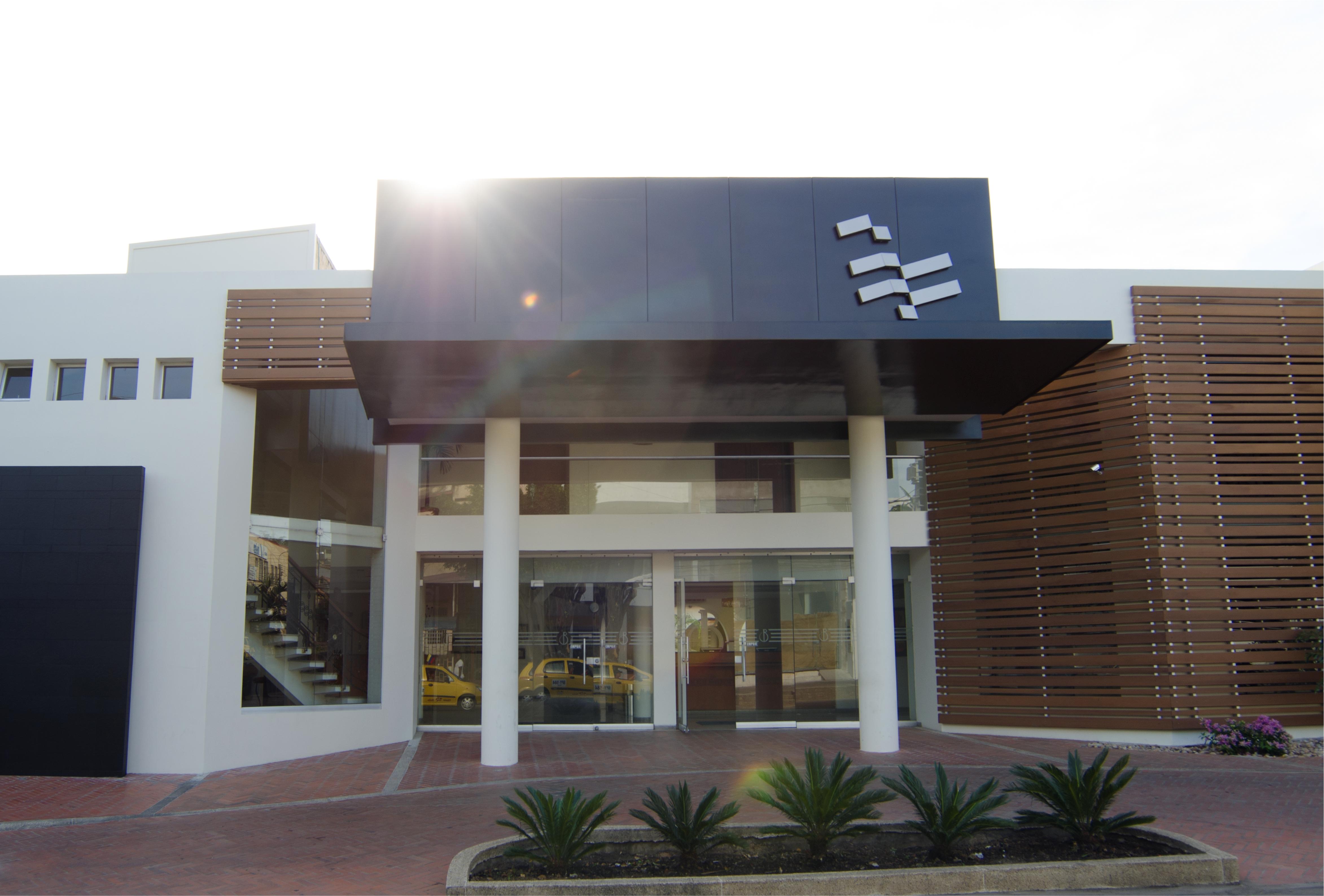 Hotel Casablanca Cúcuta Exteriér fotografie