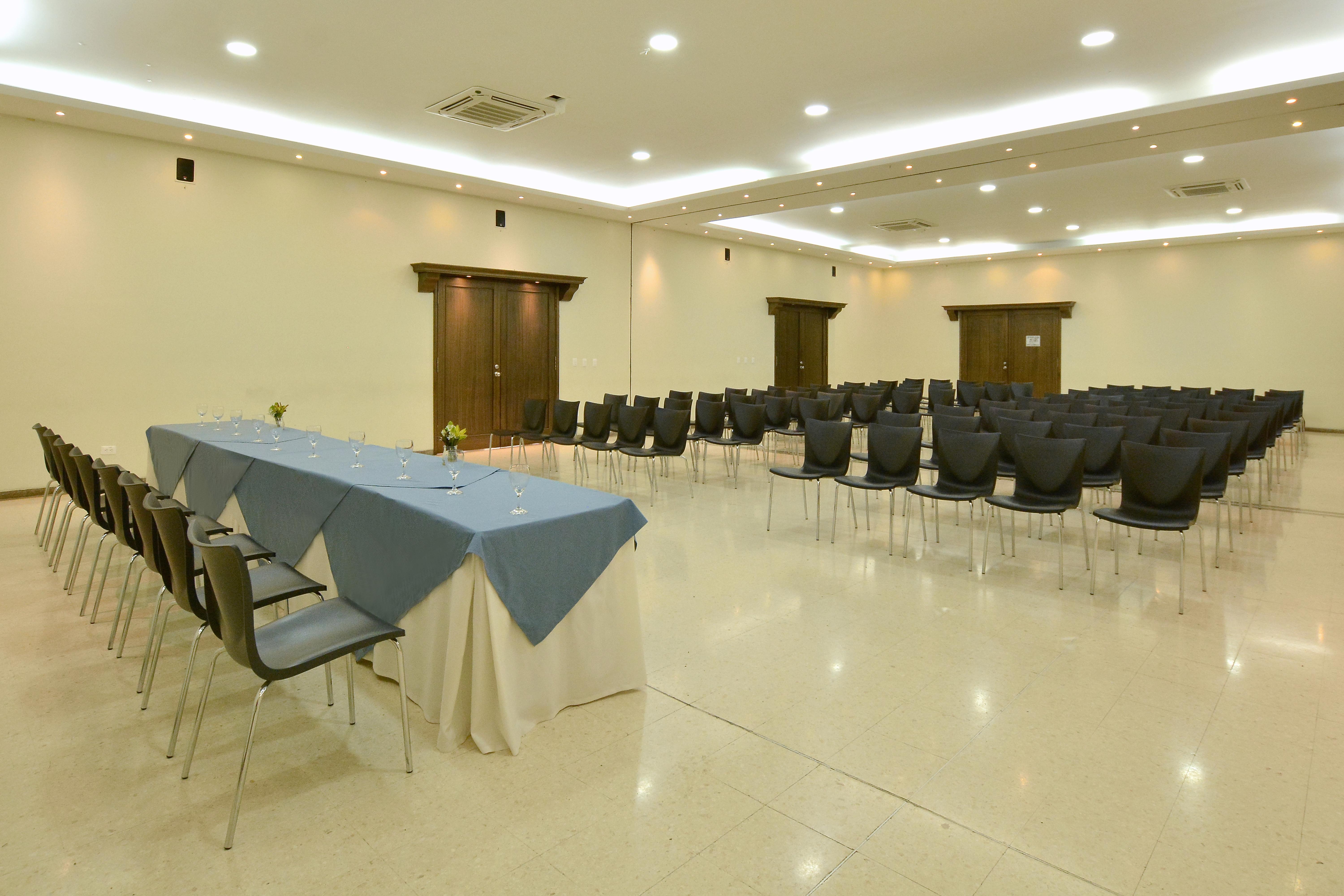 Hotel Casablanca Cúcuta Exteriér fotografie