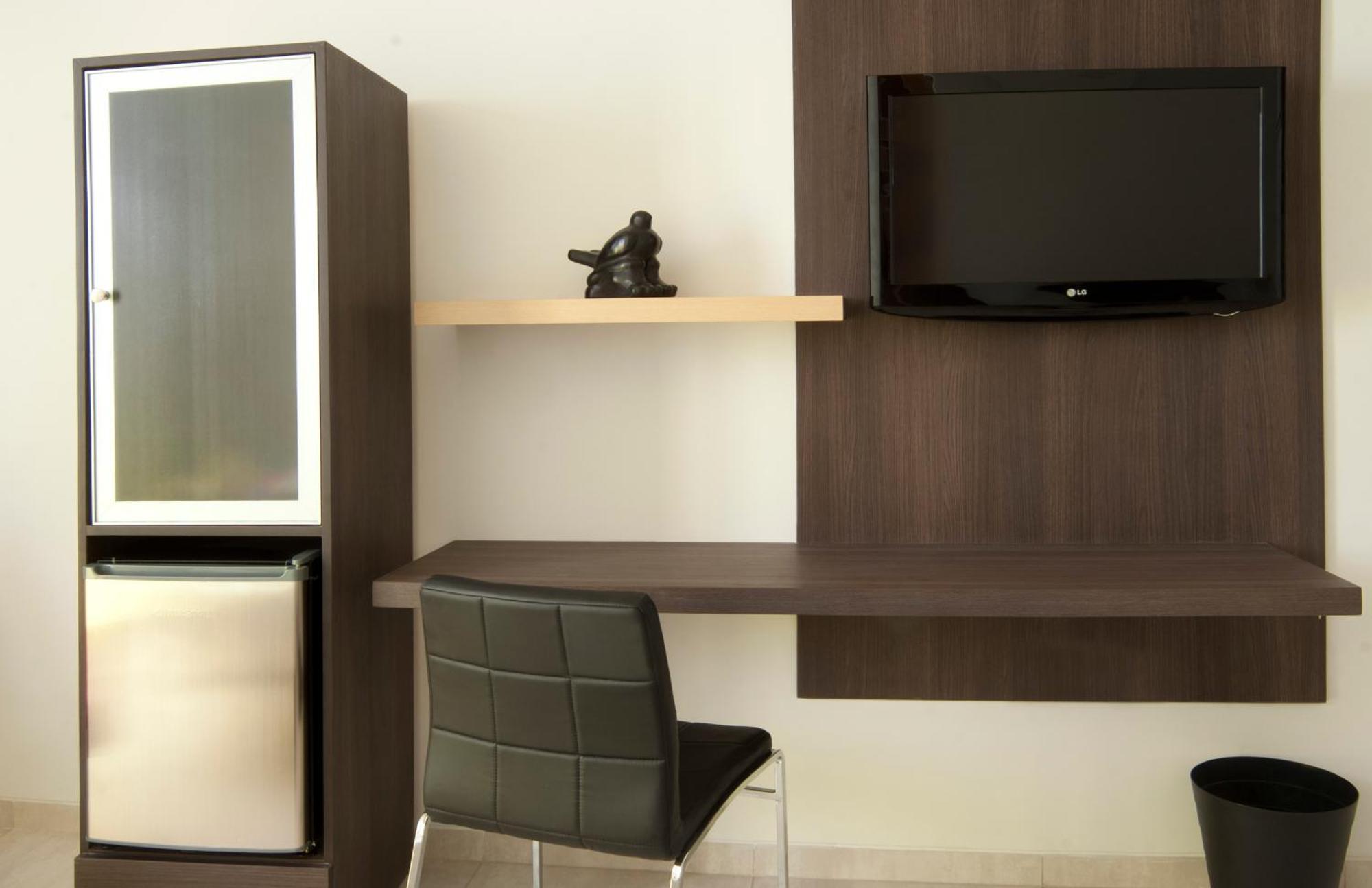 Hotel Casablanca Cúcuta Pokoj fotografie